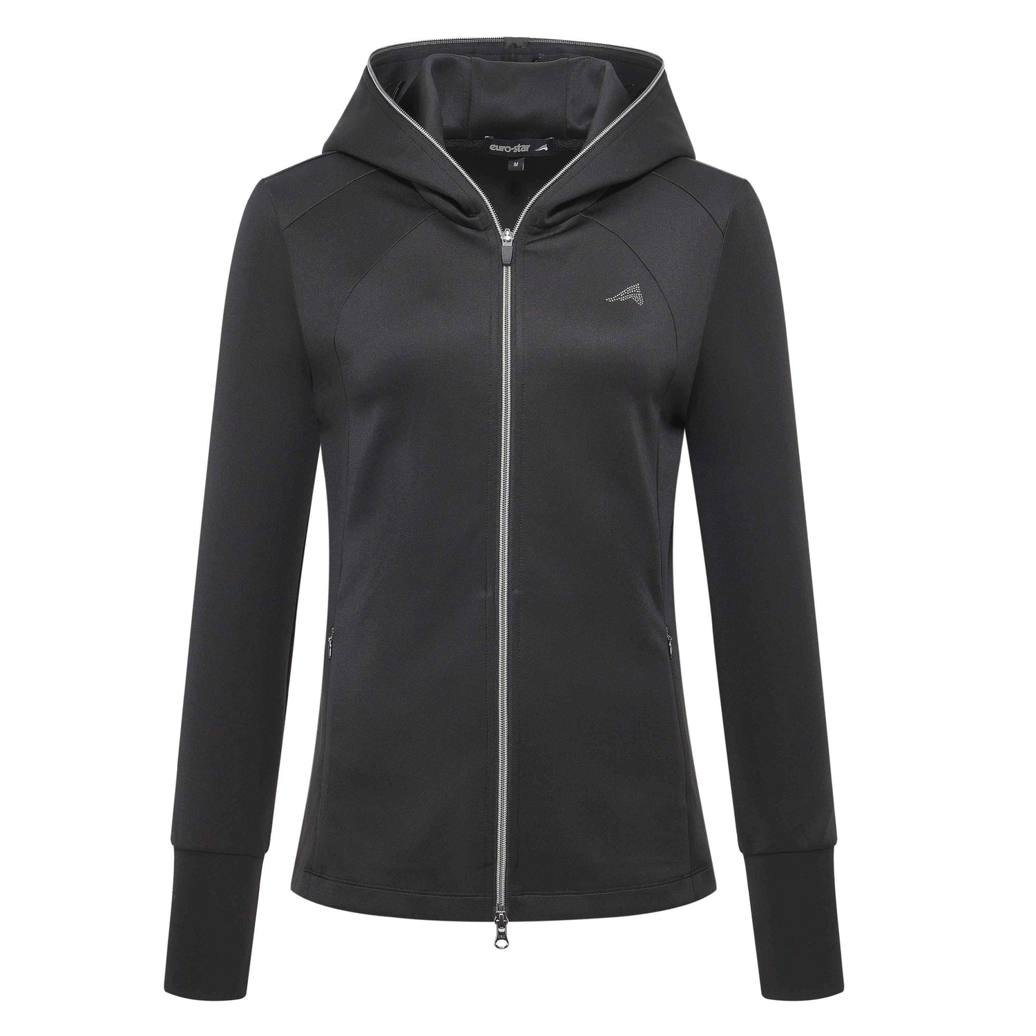 Giulia technical jacket - Euro-Star