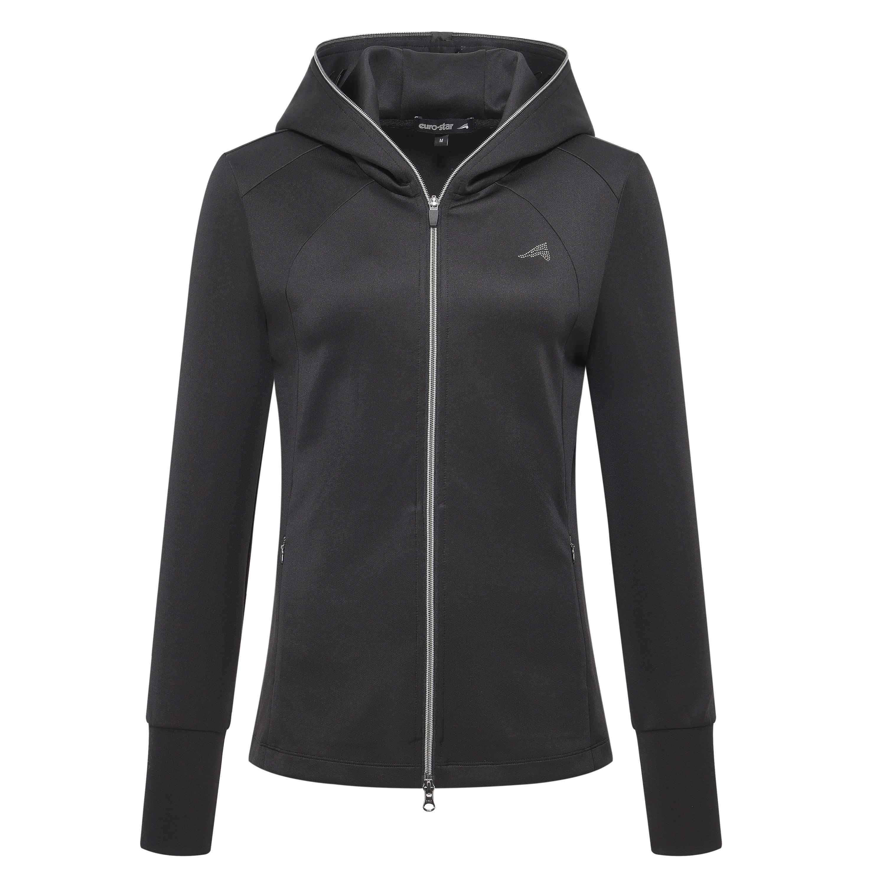 Giulia technical jacket - Euro-Star