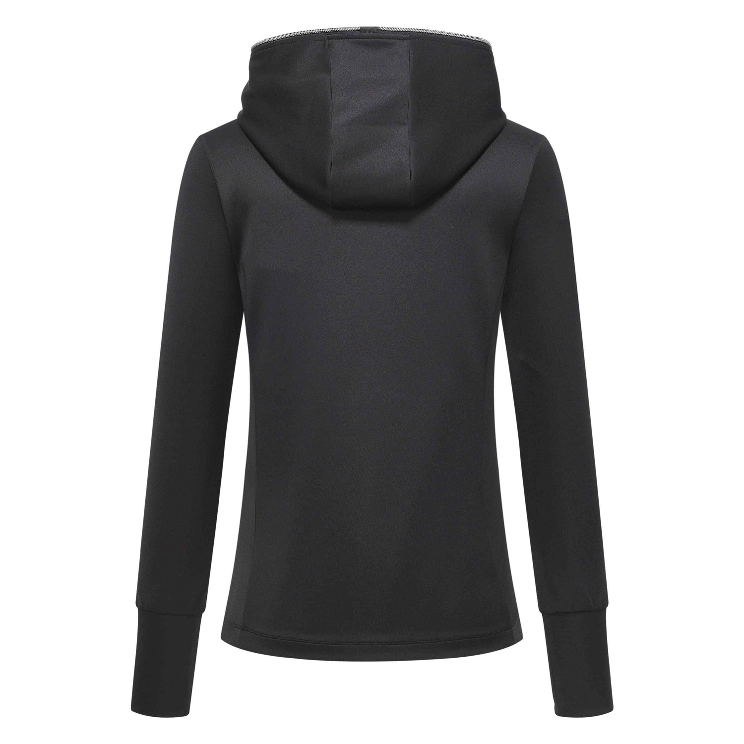 Giulia technical jacket - Euro-Star
