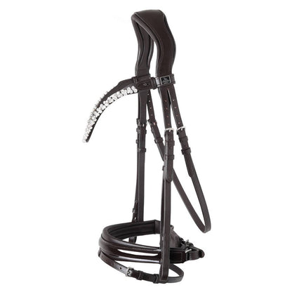 Romanov bridle - SD Design