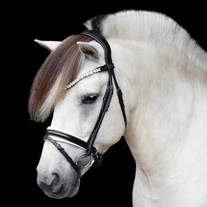 Romanov bridle - SD Design