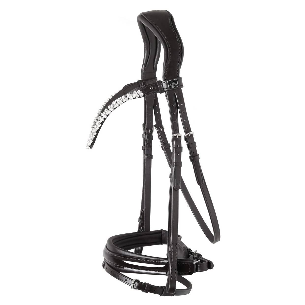 Romanov bridle - SD Design