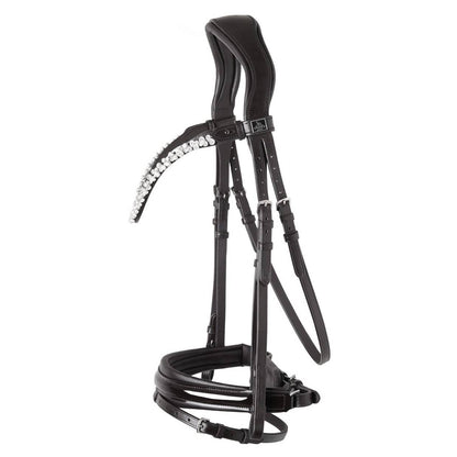 Romanov bridle - SD Design