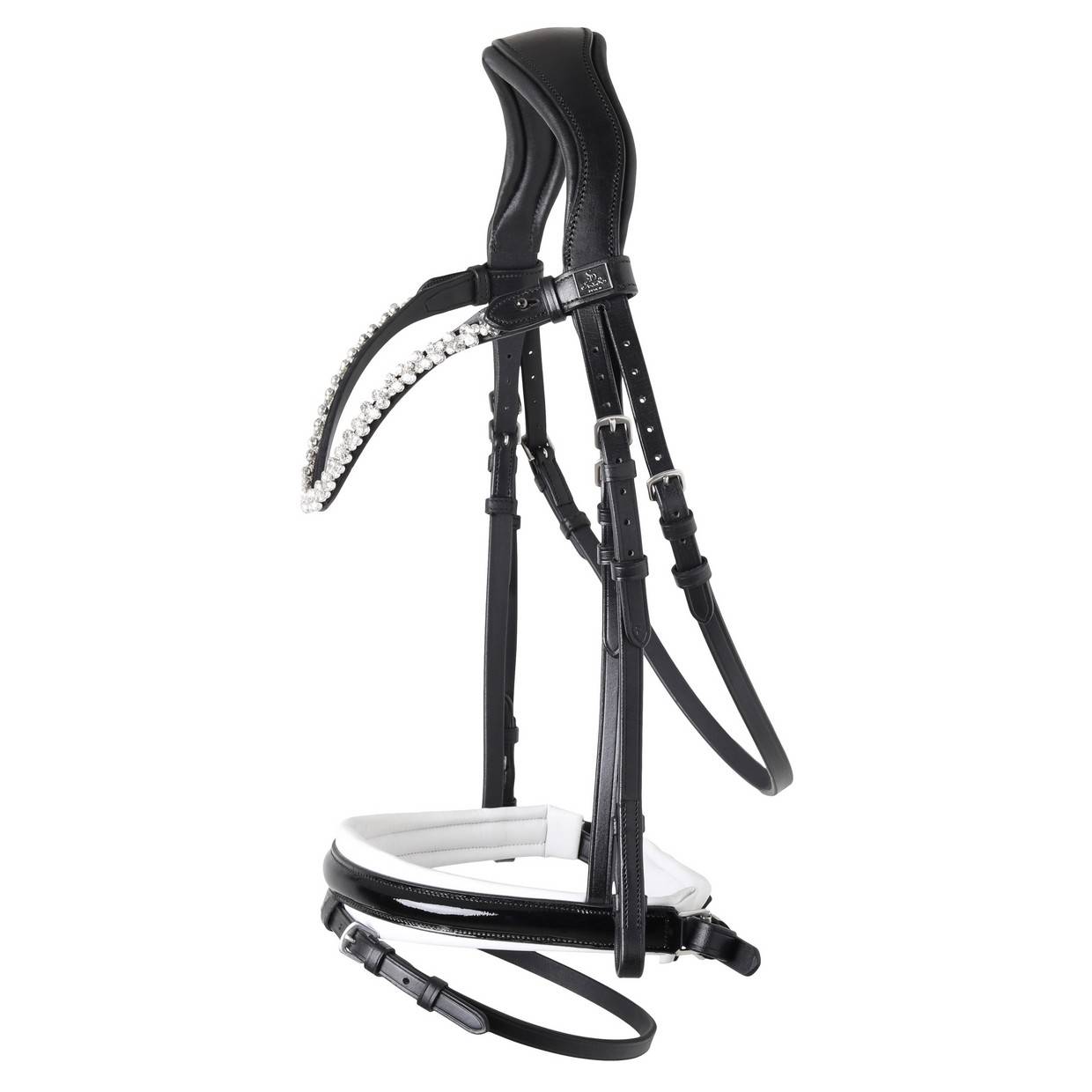 Romanov bridle - SD Design