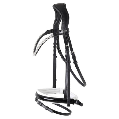 Romanov bridle - SD Design