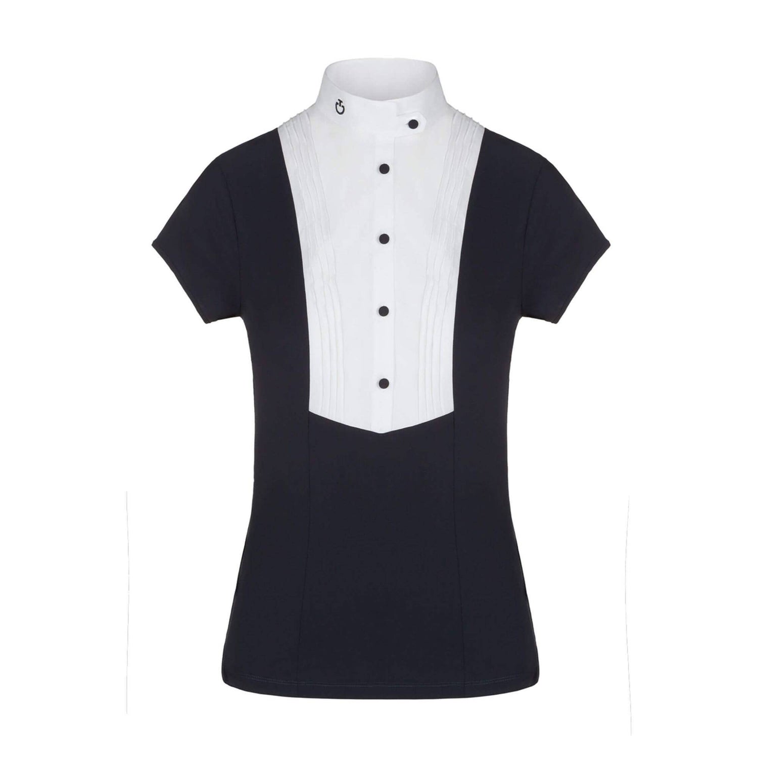 Tech bib competition polo shirt - Cavalleria Toscana
