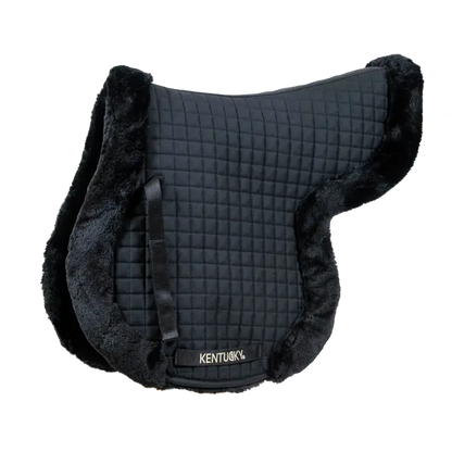 Hunter Sheep vegan saddle pad - Kentucky