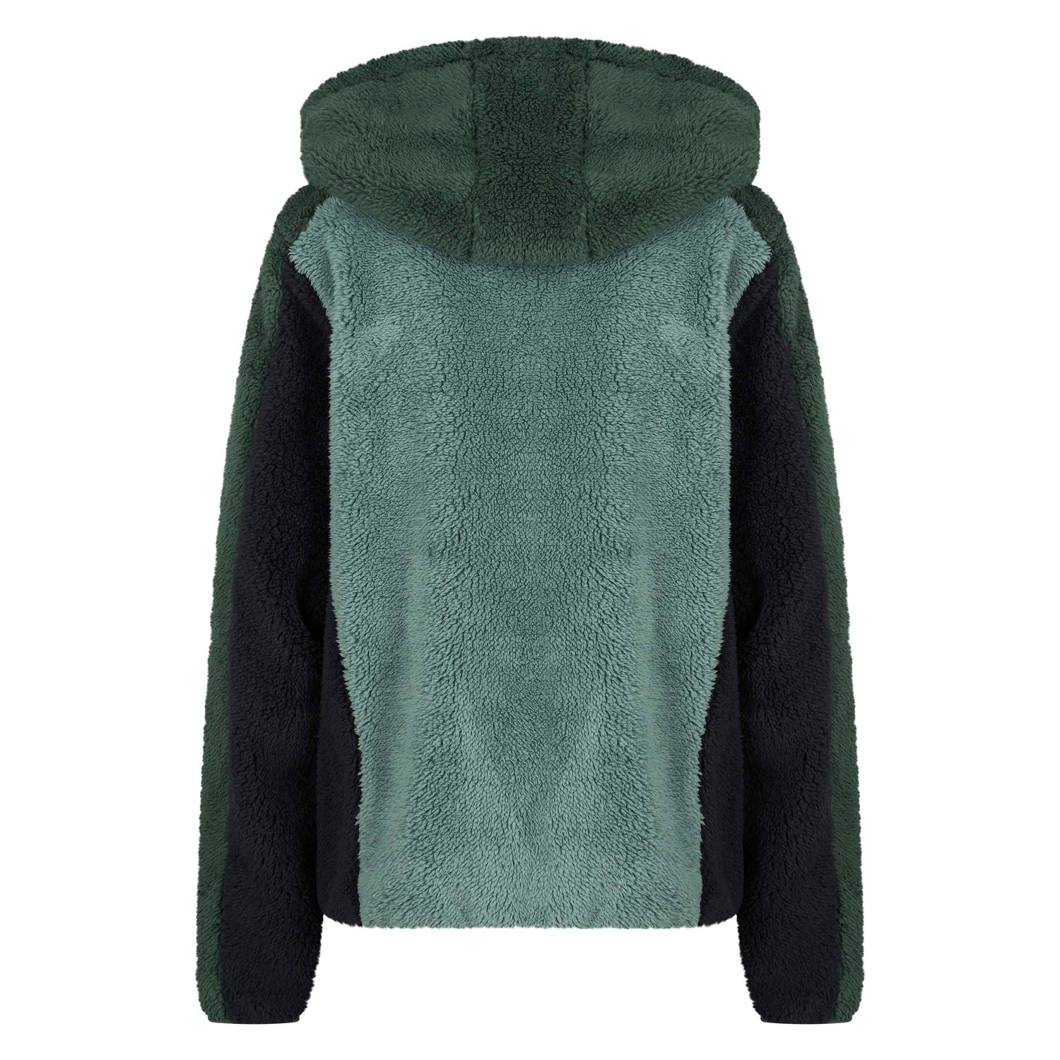 Funky Furry fleece sweatshirt - Imperial Riding