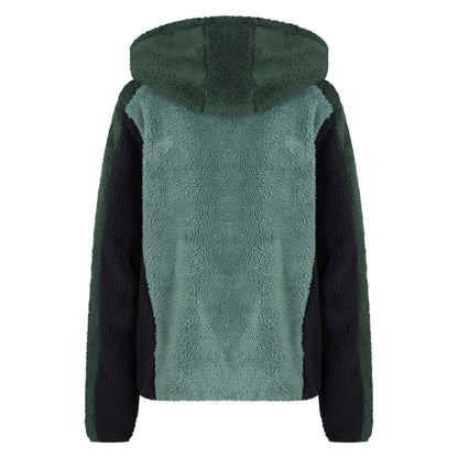 Funky Furry fleece sweatshirt - Imperial Riding