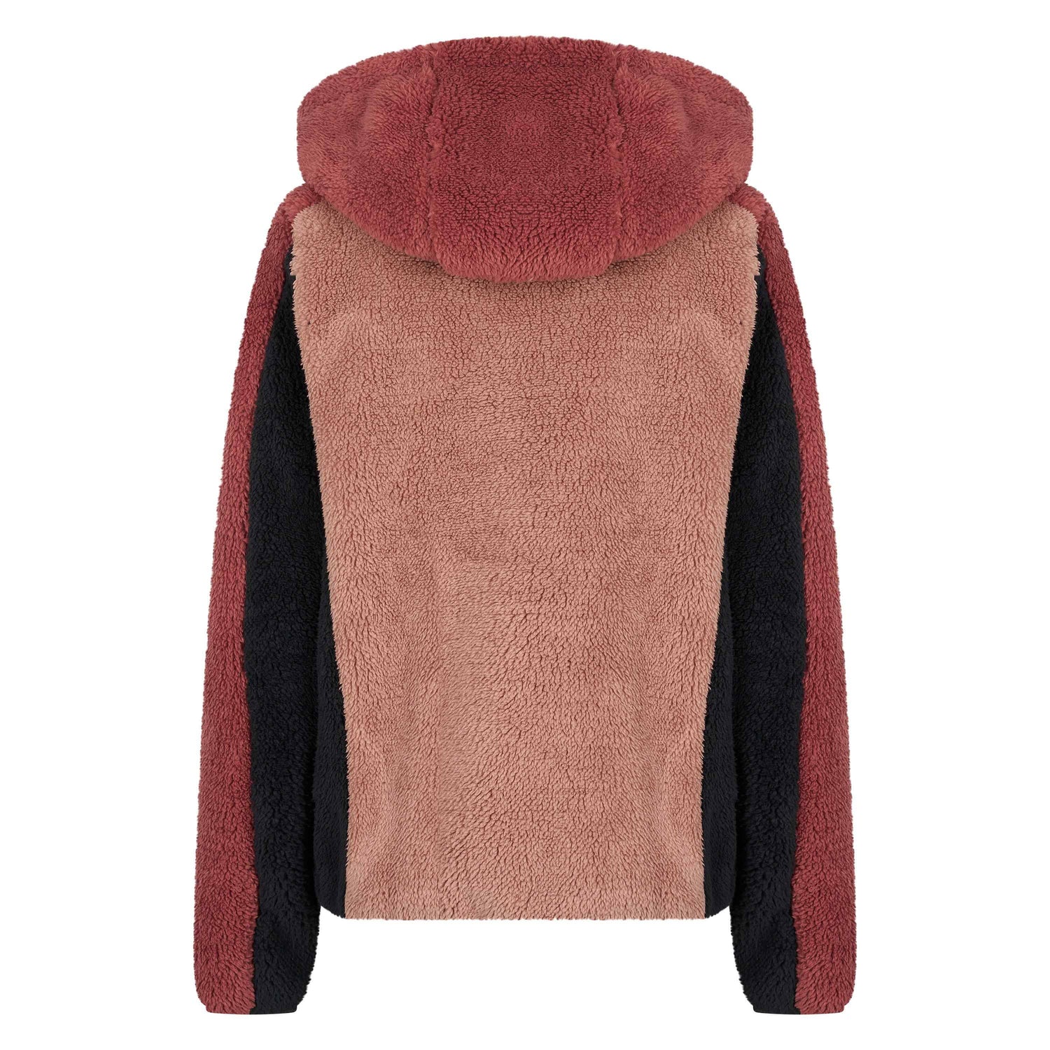 Funky Furry fleece sweatshirt - Imperial Riding
