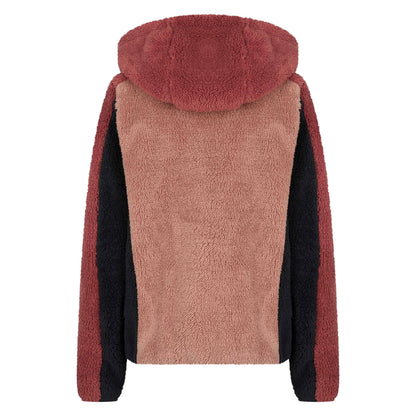 Funky Furry fleece sweatshirt - Imperial Riding