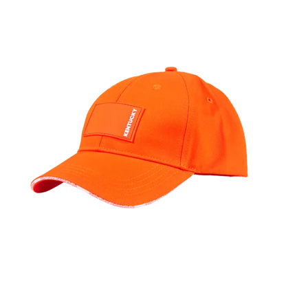 Rubber Logo Cap - Kentucky