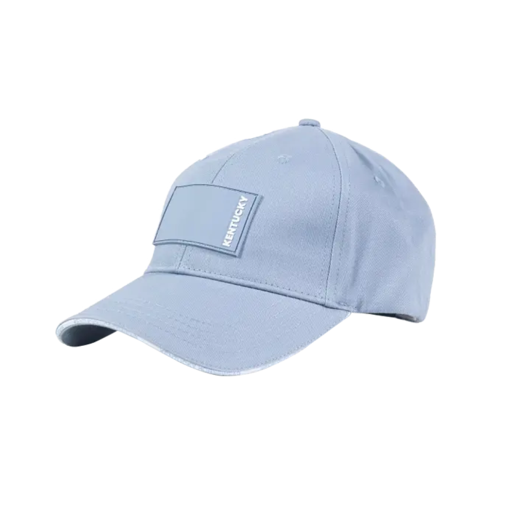 Rubber Logo Cap - Kentucky