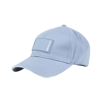 Rubber Logo Cap - Kentucky