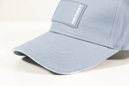 Rubber Logo Cap - Kentucky