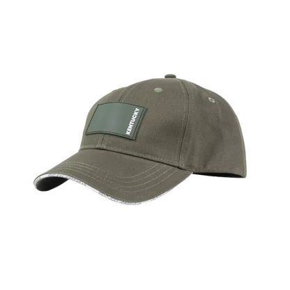 Rubber Logo Cap - Kentucky