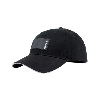 Rubber Logo Cap - Kentucky