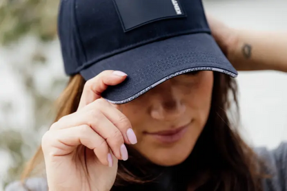 Rubber Logo Cap - Kentucky
