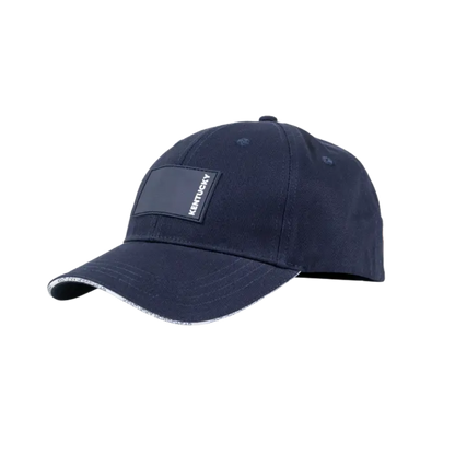 Rubber Logo Cap - Kentucky