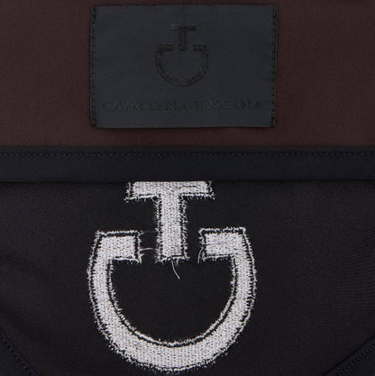 Bonnet anti-mouches marron noir - CAVALLERIA TOSCANA