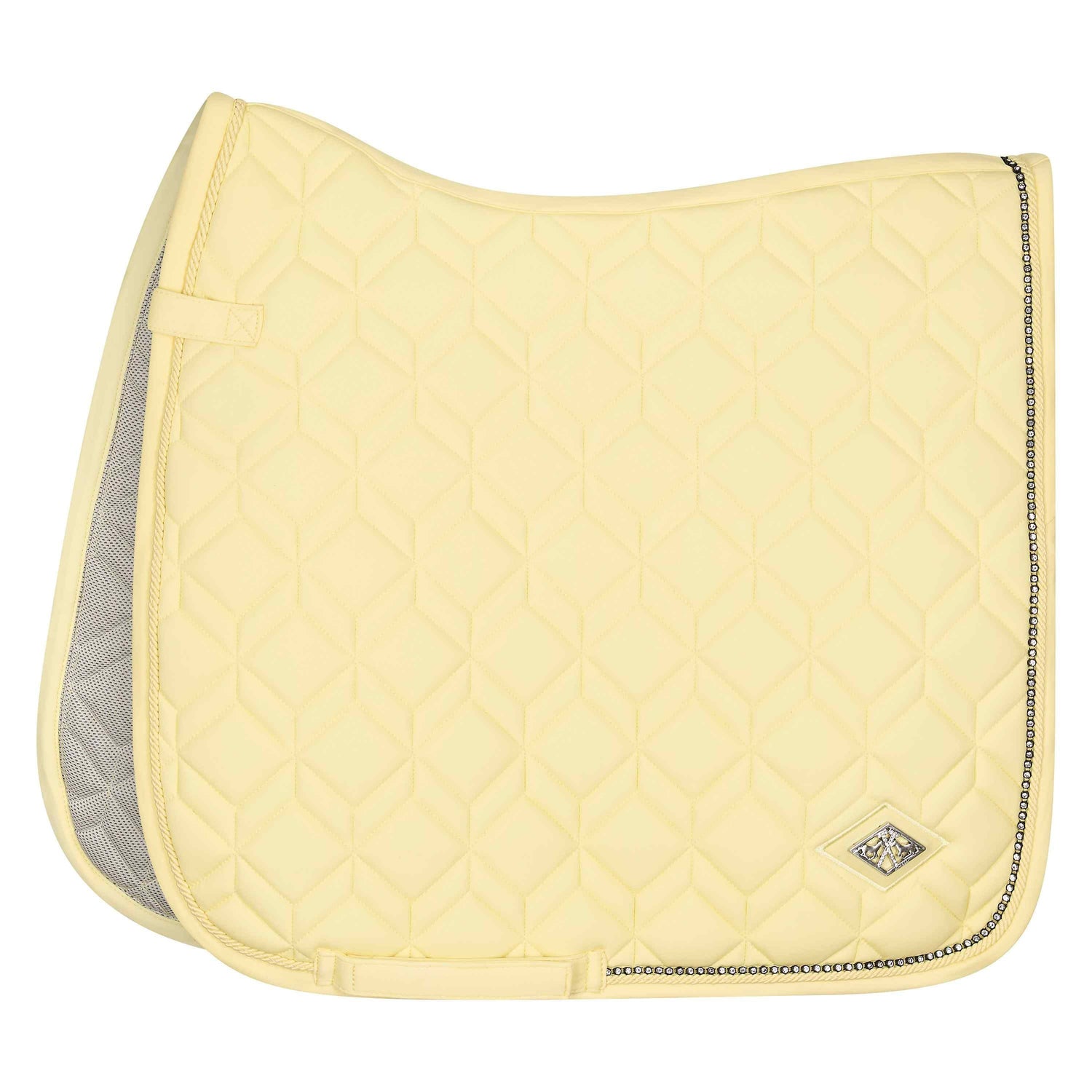 Classic saddle pad - HV Polo