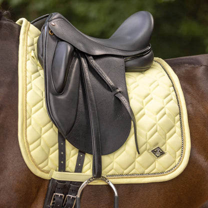 Classic saddle pad - HV Polo