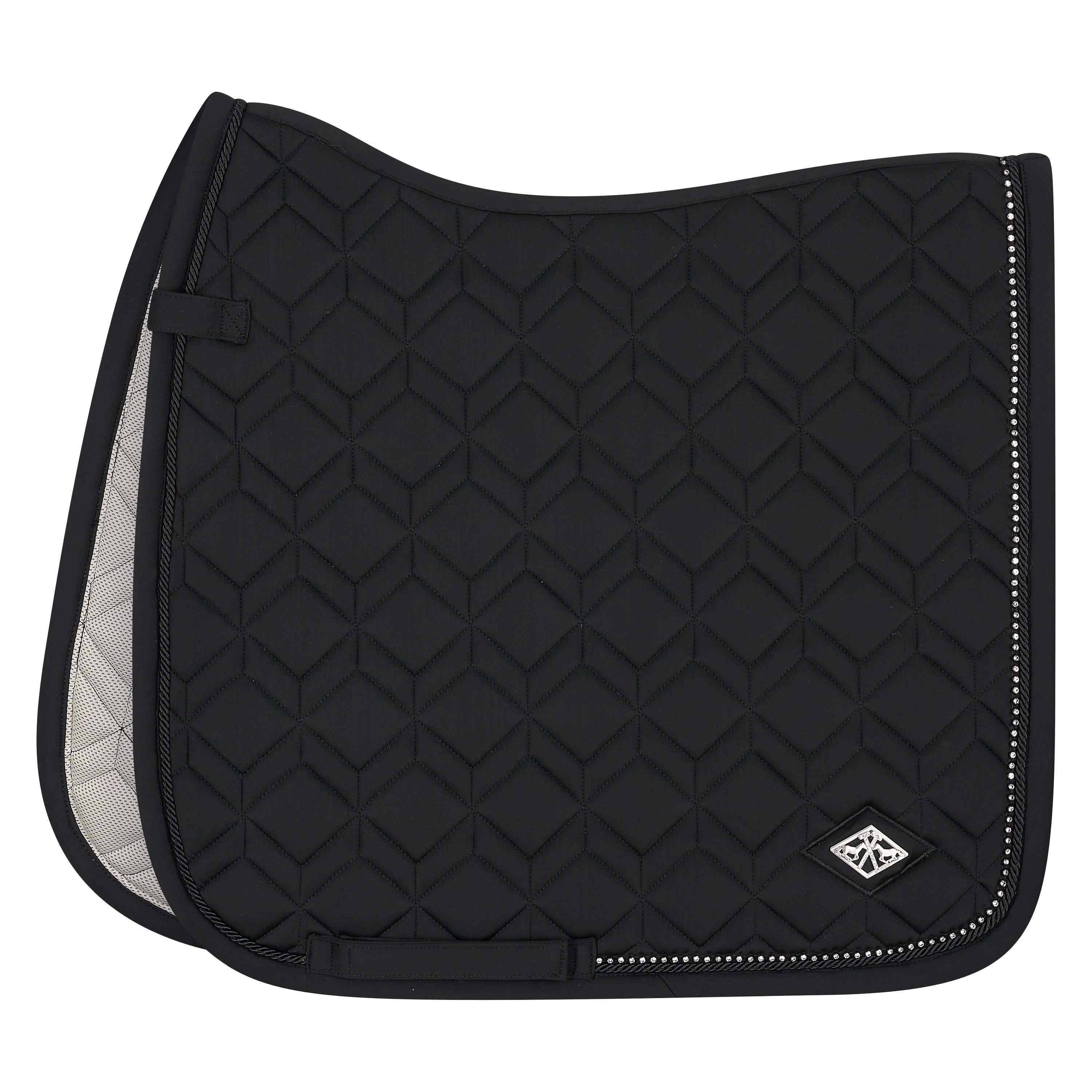 Classic saddle pad - HV Polo