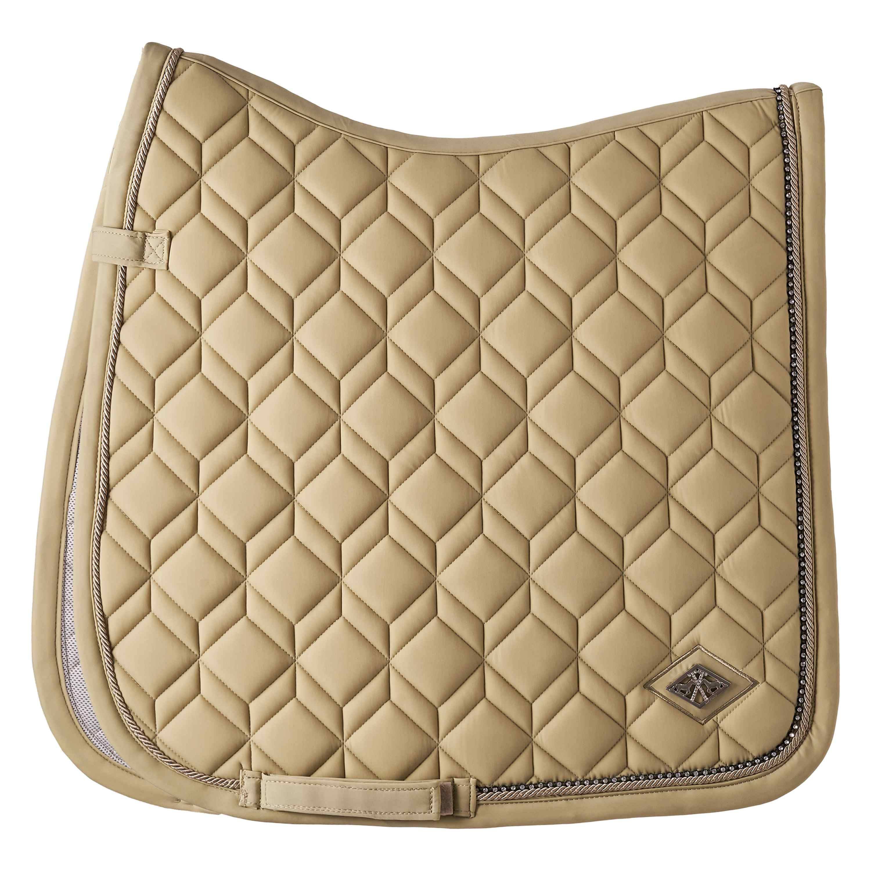 Classic saddle pad - HV Polo