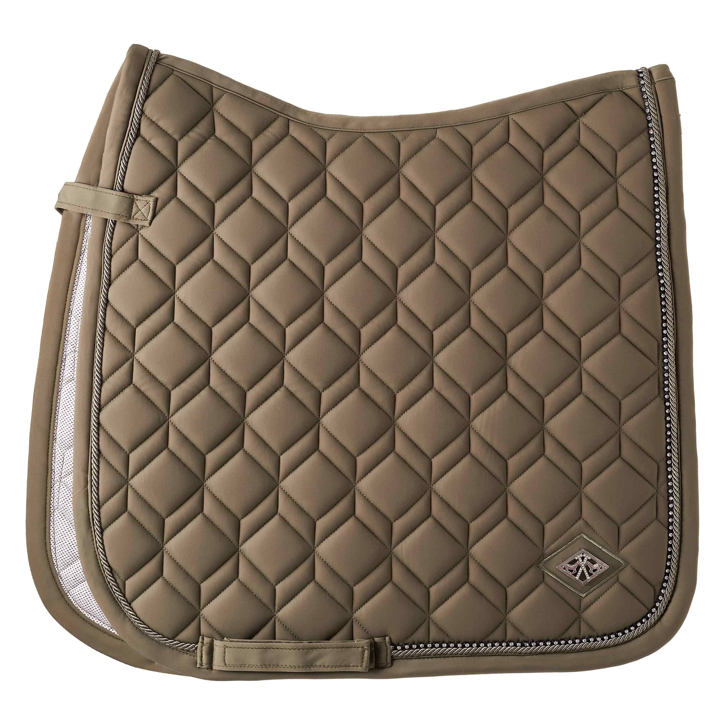 Classic saddle pad - HV Polo