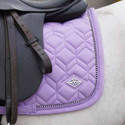 Classic saddle pad - HV Polo
