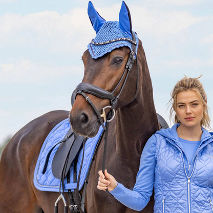 Classic saddle pad - HV Polo