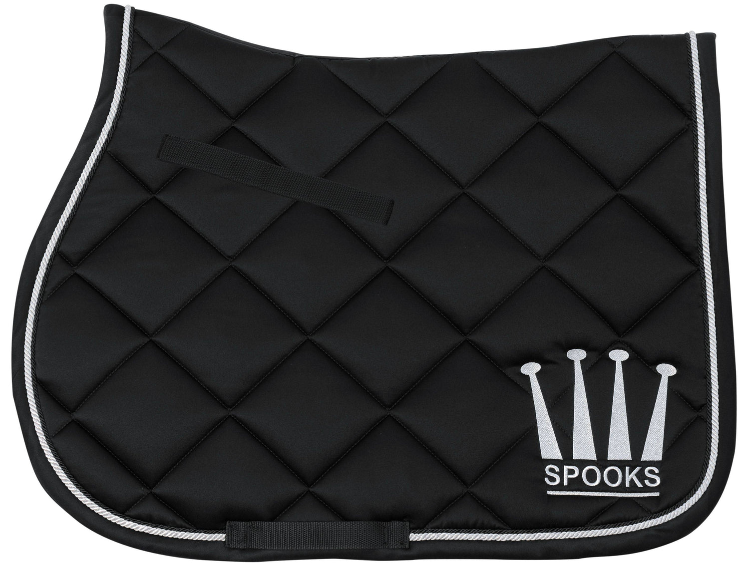 Crown Shiny Rug - Spooks