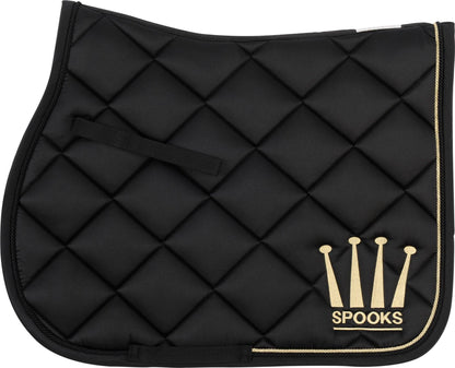 Crown Shiny Rug - Spooks
