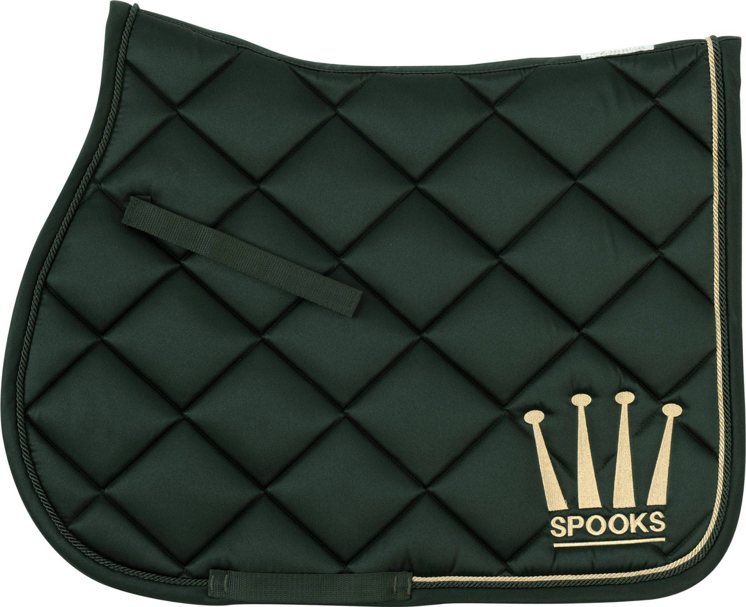 Crown Shiny Rug - Spooks