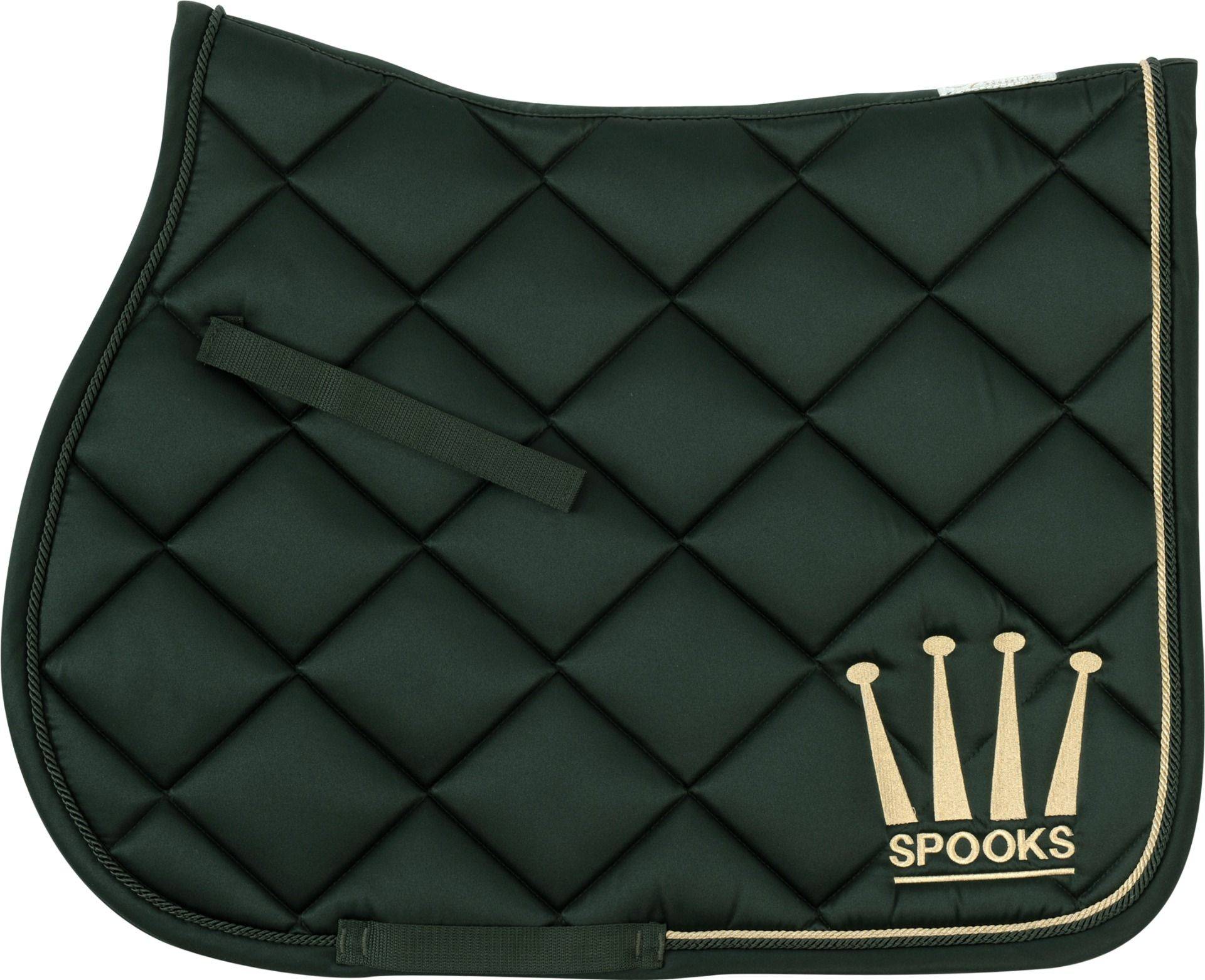 Crown Shiny Rug - Spooks