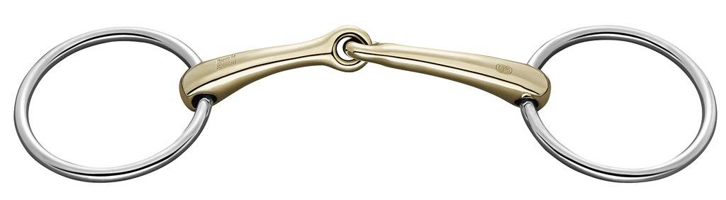 Dynamic RS single-jointed ring jaw - Sprenger