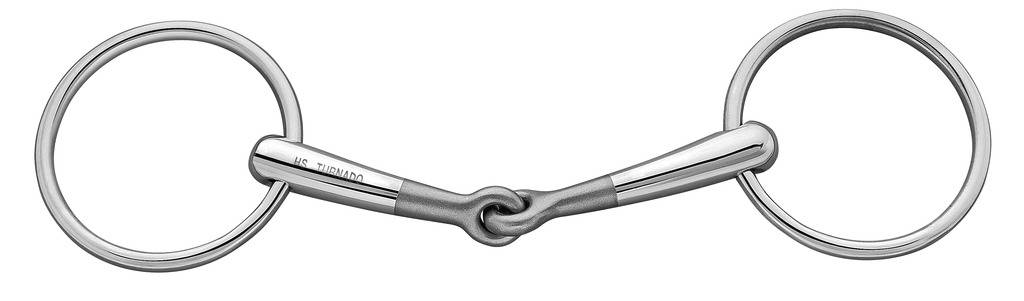 Turnado single-jointed ring jaw - Sprenger