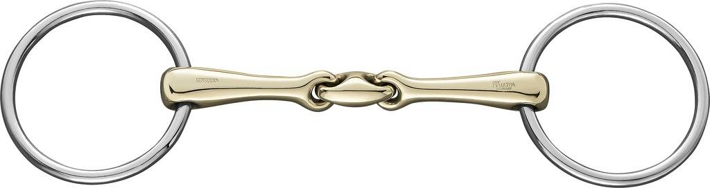 KK Ultra double-jointed ring jaw - Sprenger