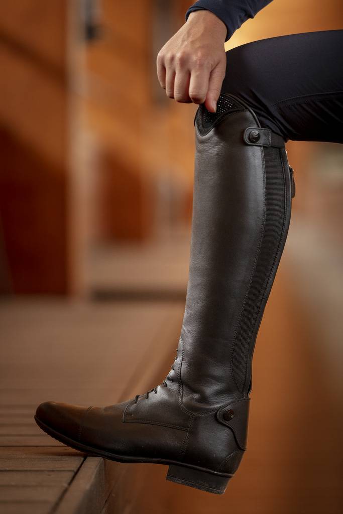 Bottes d&