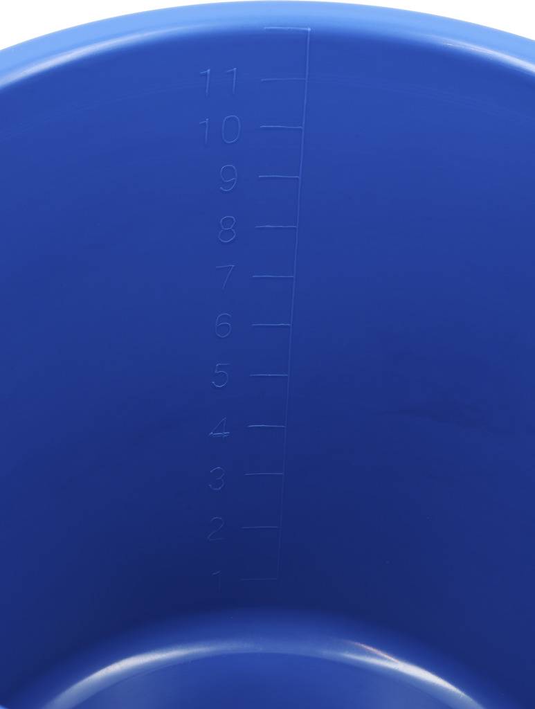 19 liter stable bucket - HIPPOTONIC