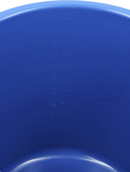 19 liter stable bucket - HIPPOTONIC