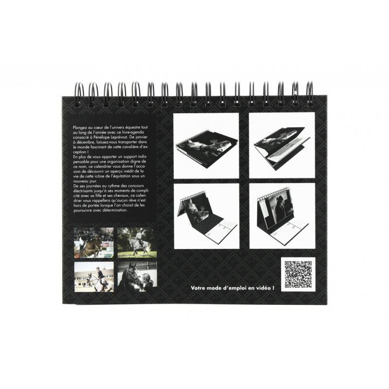 Penelope 2024 diary book - PENELOPE COLLECTION
