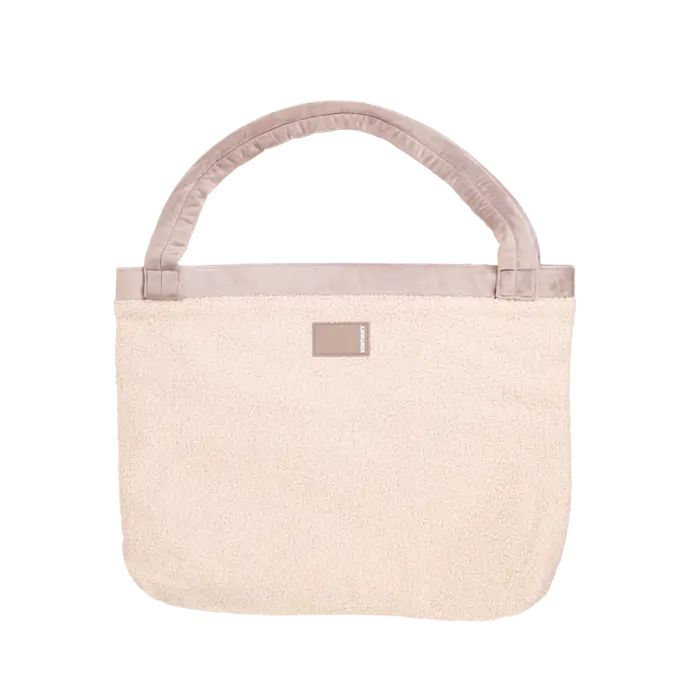 Teddy Fleece Bag - Kentucky