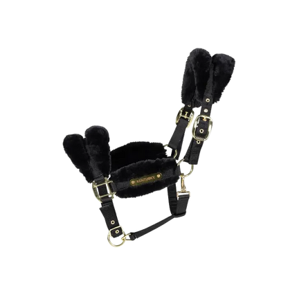Soft nylon sheep halter - Kentucky