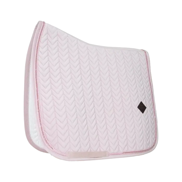 Velvet Pearl Pale Pink Carpet - KENTUCKY