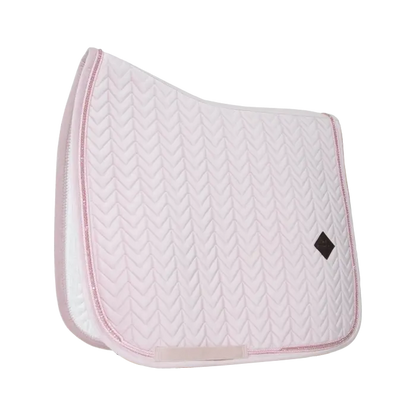 Velvet Pearl Pale Pink Carpet - KENTUCKY