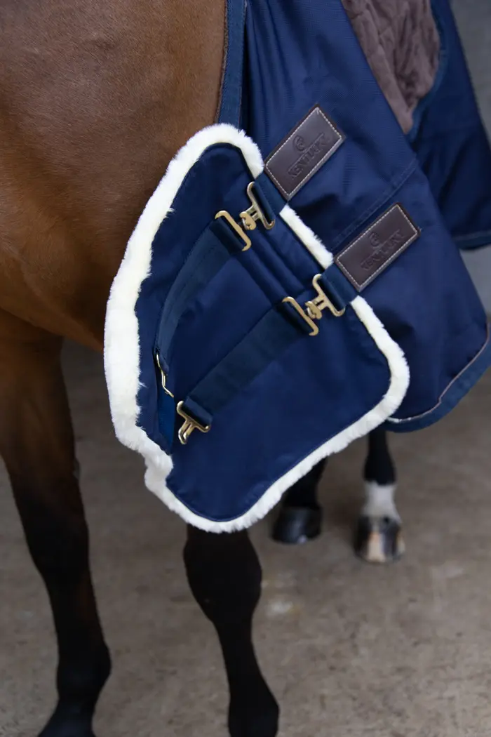Extension de couverture de poitrail imperméable - Kentucky