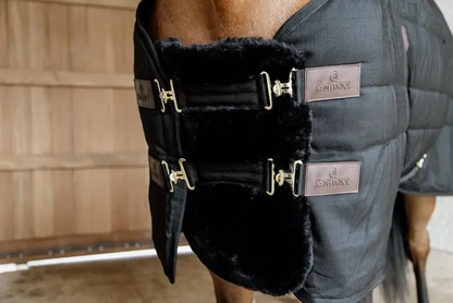 Extension de poitrail mouton synthétique - Kentucky