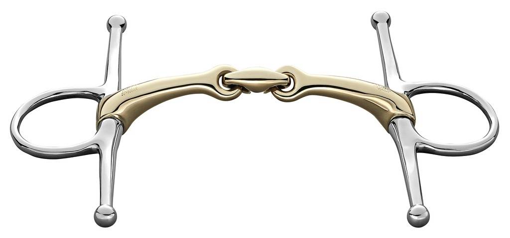 Dynamic RS double-jointed needle jaws - Sprenger