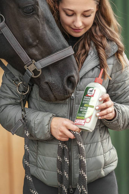 Tea Tree Anti-Itch Lotion - LEOVET